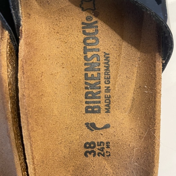 Birkenstock Madrid Sandal - Picture 3 of 3